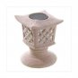 Solar Pagoda Light X662-38992