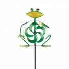 Frog Garden Stake X662-10018997