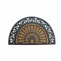 Half Moon Fancy Welcome Mat X662-10017938