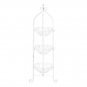 Corner Plant Pot Basket Holder X662-10015487