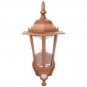 Maxsa Innovations Battery-powered Motion-activated Plastic Led Wall Sconce (bron