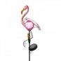 Tropical Flamingo Solar Stake X662-10019115