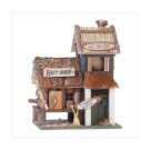 Bass Lake Lodge Birdhouse X662-31245