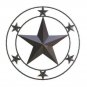 Texas Star Wall Decor X662-10017000