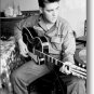Elvis Presley US Army