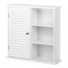 Wall Cabinet With Shelves X662-10018991