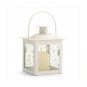 Small White Lantern X662-37440