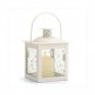 Small White Lantern X662-37440