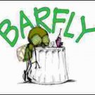 Drunk Barfly Refrigerator Magnet (African American Magnet)