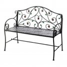Country Apple Bench X662-10018978