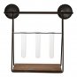 Wall Shelf With Vases X662-10019018
