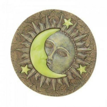 Sun And Moon Glowing Stepping Stone X662-10017956