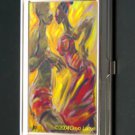 Ijo Business Card Holder (African American Business Card Cases)