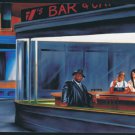 Hip Hop Cafe2 Poster