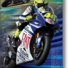 Motogp Valentino Rossi Poster