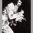 Elvis in Vegas Poster