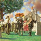 Uncle Joe's Funeral2 Poster