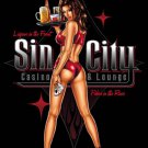 Sin City2 Poster