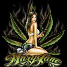 Mary Jane1 Poster
