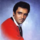 Elvis Presley: Red Sweater Poster