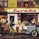 Sarah's Bbq2 Poster