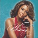 Whitney Houston Double Switch Plate1 (African American Double Switch Plate)