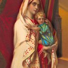 Hannah, The Praying Mother - 12"x18" Poster