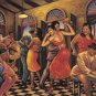 Roadhouse Sunrise1 Poster