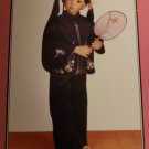 29" Mei Lin doll by Linda Mason