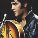 Elvis: King of Rock & Roll Poster