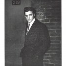 Elvis Poster
