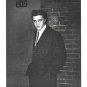 Elvis Poster