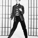 Elvis Presley, Jailhouse Rock, 1957 Poster