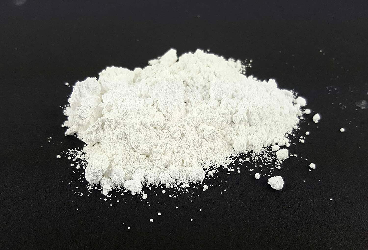 High Purity Titanium Dioxide Powder 100g