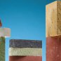 6 color pack Cement Pigment Powder Color Dye Concrete Mortar Cement Paver Stone Pottery Molds