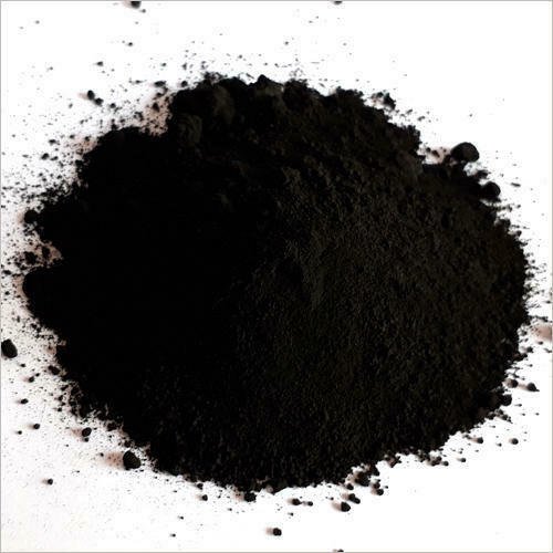 Black Iron OXIDE Powder ~ High Grade Pigment Powder 10g ceramics