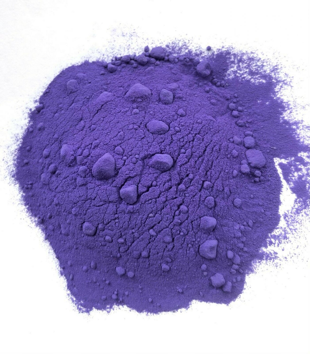 Blue Iron OXIDE Powder ~ High Grade Pigment Powder 10g