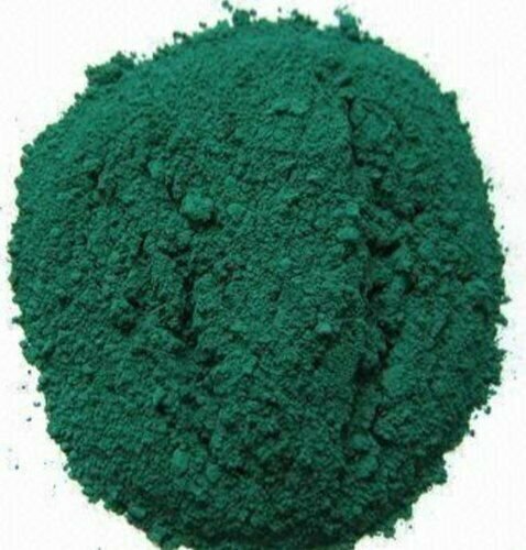 Green Iron OXIDE Powder ~ High Grade Pigment Powder 10g ceramics