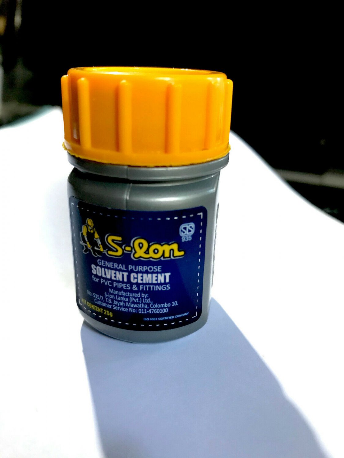 Plastic Weld Cement Solvent Cement finest adhesive Glue Pvc Pressure