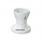 Bayonet Batten White Ceiling Lamp holder BC B22 Light Bulb Socket Lamp Fitting