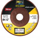 PE+ Diamond Grinding Wheel Disk For Grinding,Finishing Carbide 100mm 115mm