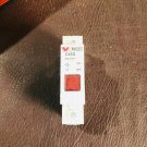 Miniature Circuit Breaker red Indicator C45D 230/415~