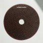 4' PE+ CUTTING DISC Metal Cut Off Blade for Iron Pipes Metal Sheets 105mm 115mm