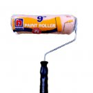 Superior Paint Roller Brush - Interior/Exterior wall ceiling brush 229mmX38mm