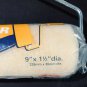 Superior Paint Roller Brush - Interior/Exterior wall ceiling brush 229mmX38mm