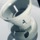 B22 Angle Holder BC B22 Light Bulb Socket Lamp Fitting Bayonet Cap