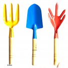high quality garden digging tools Perfect for home Gardening/House work