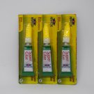 3 X Fevicol Super Glue for Wood Glass Ceramic Leather Plastic Instant Adhesive 3