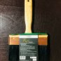 Hayleys Classic Paint Brush for floor, Wall, Wood, Aluminum, metal 6" Reusable