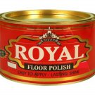 Red Cardinal Floor Polish for Tiles,Brick,Stone,Cement with wax 400g